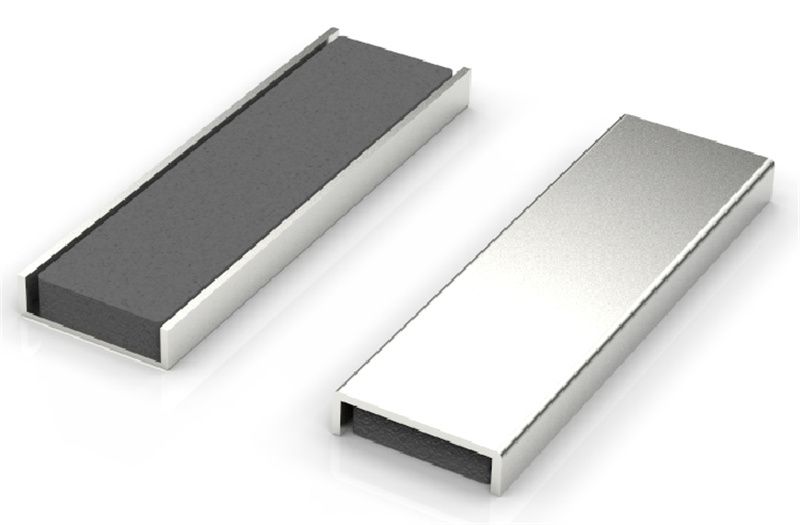 Buy Channel Magnets from WZ Magnetics Co., Ltd, China | Tradewheel.com