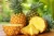 Import Best Selling Pineapple Origin Borneo Island Indonesia from Indonesia