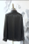 Import Black Silk Shirt beautiful design at wholsale from China