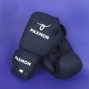 Premium Leather Boxing Gloves || Customizable with your Brand Identity