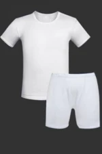 Tshirt & Boxer