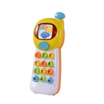 baby toy sounds musical phone learning toy little smart phone toy baby game