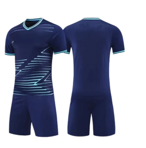 High-end player version football jersey High elastic tight breathable Professional sports suit