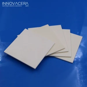 Ceramic Square Plates/For Stainless Steel Sintering/innovacera