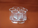 Acrylic Lipstick Holder I