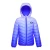 Import Custom Design New Men's Tullus Hoody Winter Puffer Jacket from Pakistan