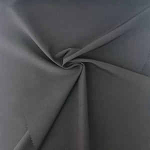 100D Recycle/non-Recycle Polyester spandex fabric