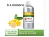 Manufacturer wholesale bulk price 98% pure natural organic D-Limonene Oil