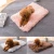 Import Winter Dog Bed Mat Soft Fleece Pet Cushion House Warm Puppy Cat Sleeping Bed Blanket For Small Large Dogs Cats from China