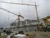 Import QTK40 self erecting tower crane manufacturer from China