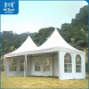 Outdoor Pagoda High Roof Marquee Tent