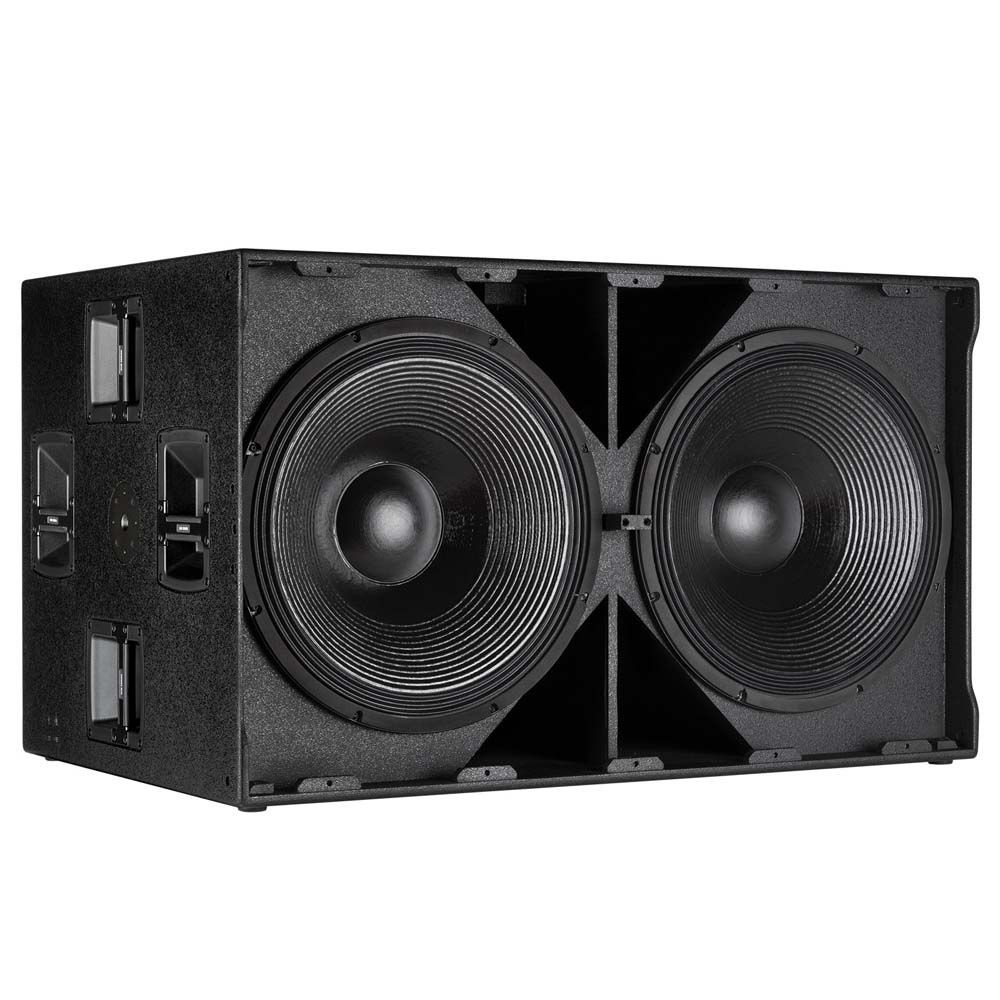 Buy Dual 21 Inch Subwoofer from Guangzhou Luckstar Technology Co., Ltd ...