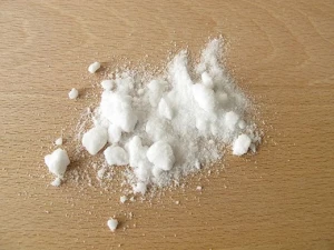 balk sodium hydroxide with 98.4% purity