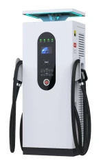 EV Charger DC Fast charger 180kw 240kw
