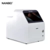 Intelligent Imaging Fully Automated High-throughput Cell Counter with Color Touchscreen and USB Interface