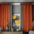 Import 2021 High Quality Anti-Static Good Reputation Home Textile Curtain Fabric from China