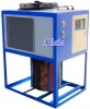 Industrial Air Cooling Oil chiller/ Oil Cooling Chiller