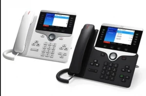 Cisco IP phone 8851-k9 Cisco IP phone 8800 Series