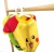 Import High Quality Wholesale Plastic pet Hanger Pet Clothes Hanger from China