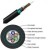 Import Optical fiber cable 2F to 128F - UNITUBE / MULTITUBE - ARMOURED ADSS from India