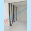 SiC Heater High Temperature Heating Elements