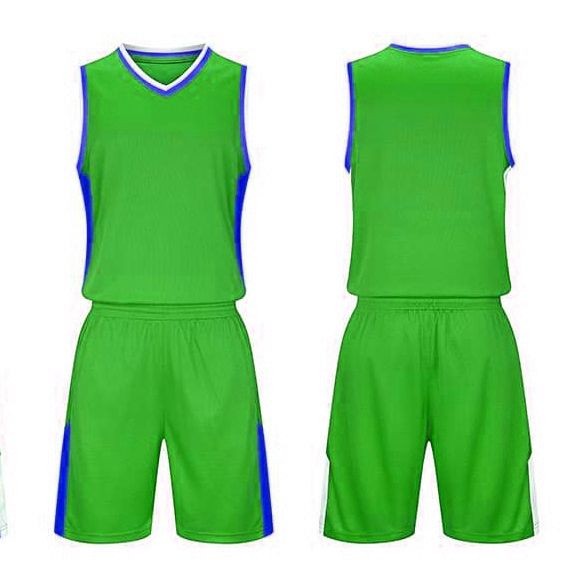 Buy Basketball Uniform from Star Sports, Pakistan