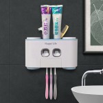 Toothbrush holder