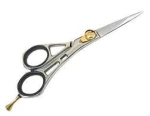 surgical barber scissors