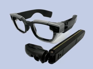 Virtual Reality Injection Molding for AR & VR Plastic