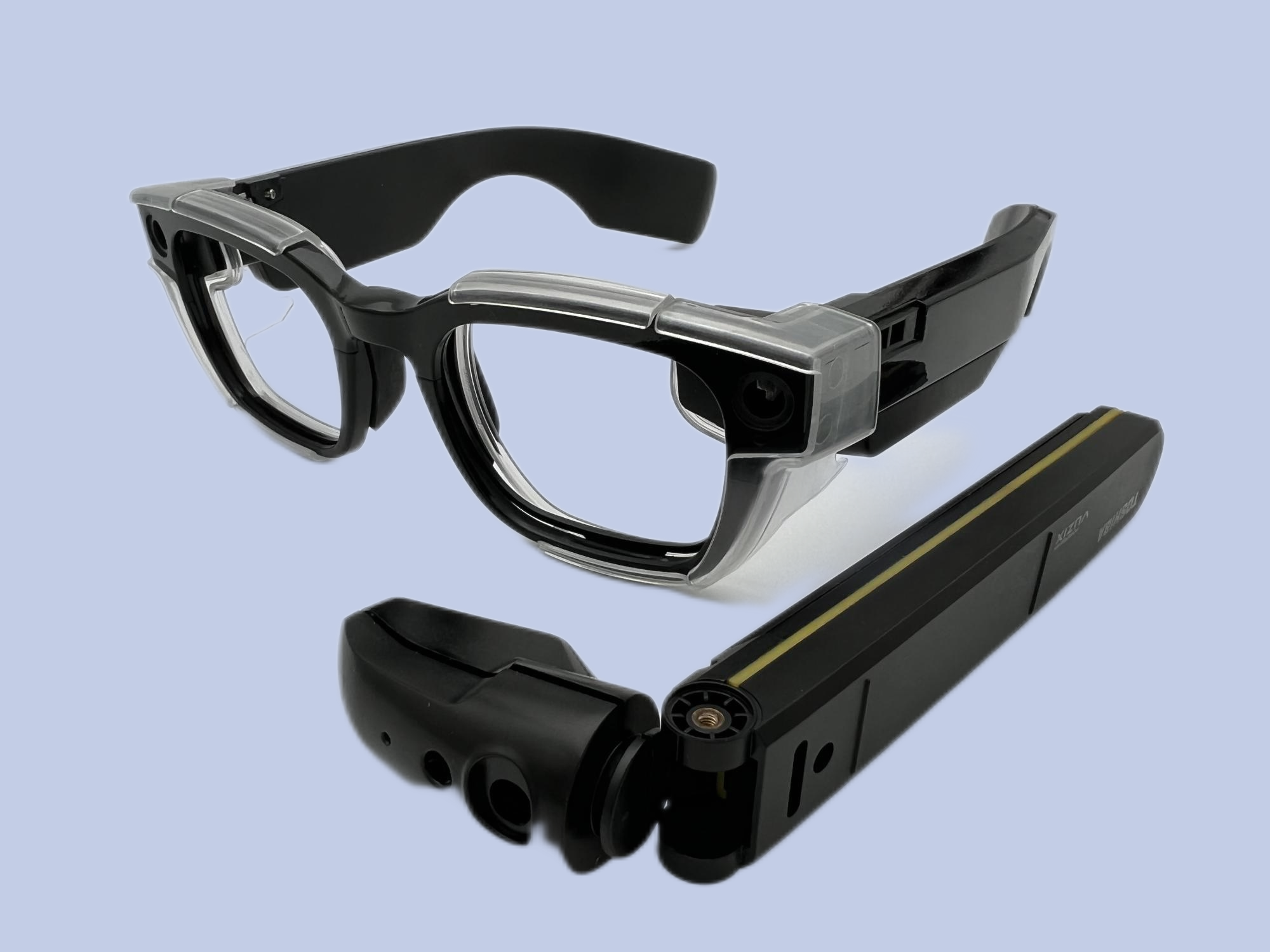 Buy Virtual Reality Injection Molding For Ar & Vr Plastic from Jackson ...