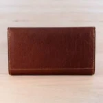 Women Leather wallet