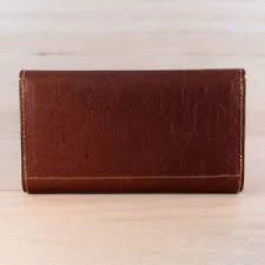 Women Leather wallet