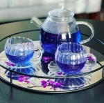 Organic Blue Butterfly Tea