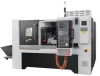 Docking double-head turret lathe (fully automatic) - DY-DJ260D
