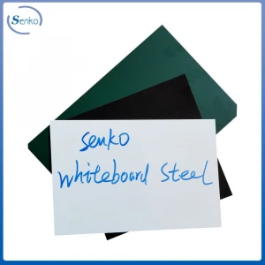 Whiteboard Surface Materials for Writing Boards