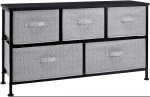 Fabric Furniture