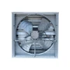 800mm 32" 7650CFM Factory Farm Greenhouse Electric Ventilation Shutter Exhaust Fan
