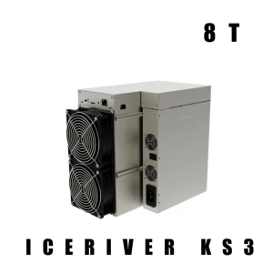 ICERIVER KAS KS3 8TH 200W