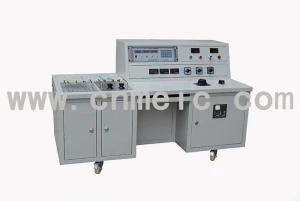 CT & VT Accuracy Measurement Testing System----General Type