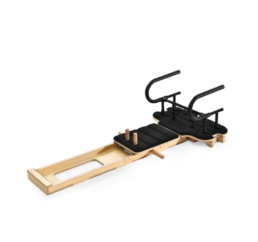 Buy Body Balance Reformer Machine from Zhejiang Zhengding Industry and ...