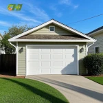 Order Direct from Manufacturer Insulated Garage Door