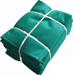 Shade nets