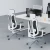 Import Height Adjustable Ergonomic Office Task Chair from China