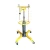 Import 0.5 ton hydraulic vertical gearbox jacks from China