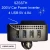 Hot Sale Portable Mini Car Power Inverter DC 12V AC 110V 220V 200W Inverter