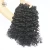 Import Virgin Peruvan Hair Italy Curly Style Natural Color from China