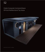 Modular Prefabricated Houses
