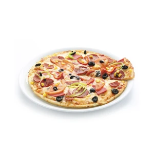 Pizza mix Italy low moq high qualiy