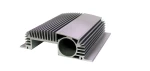 Extrusion Aluminum Profile Aluminium Extrusion Heatsink industrial aluminium profile For LED light