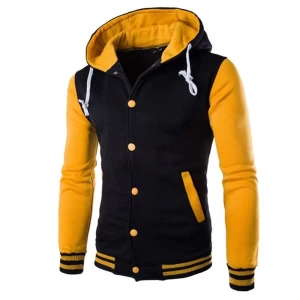 High Quality unisex hoodie & sweatshirts Custom logo hoodie with pocket 100% cotton Hoodie